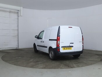 Used Mercedes-Benz Citan 2021 for sale - 77190770: Photo