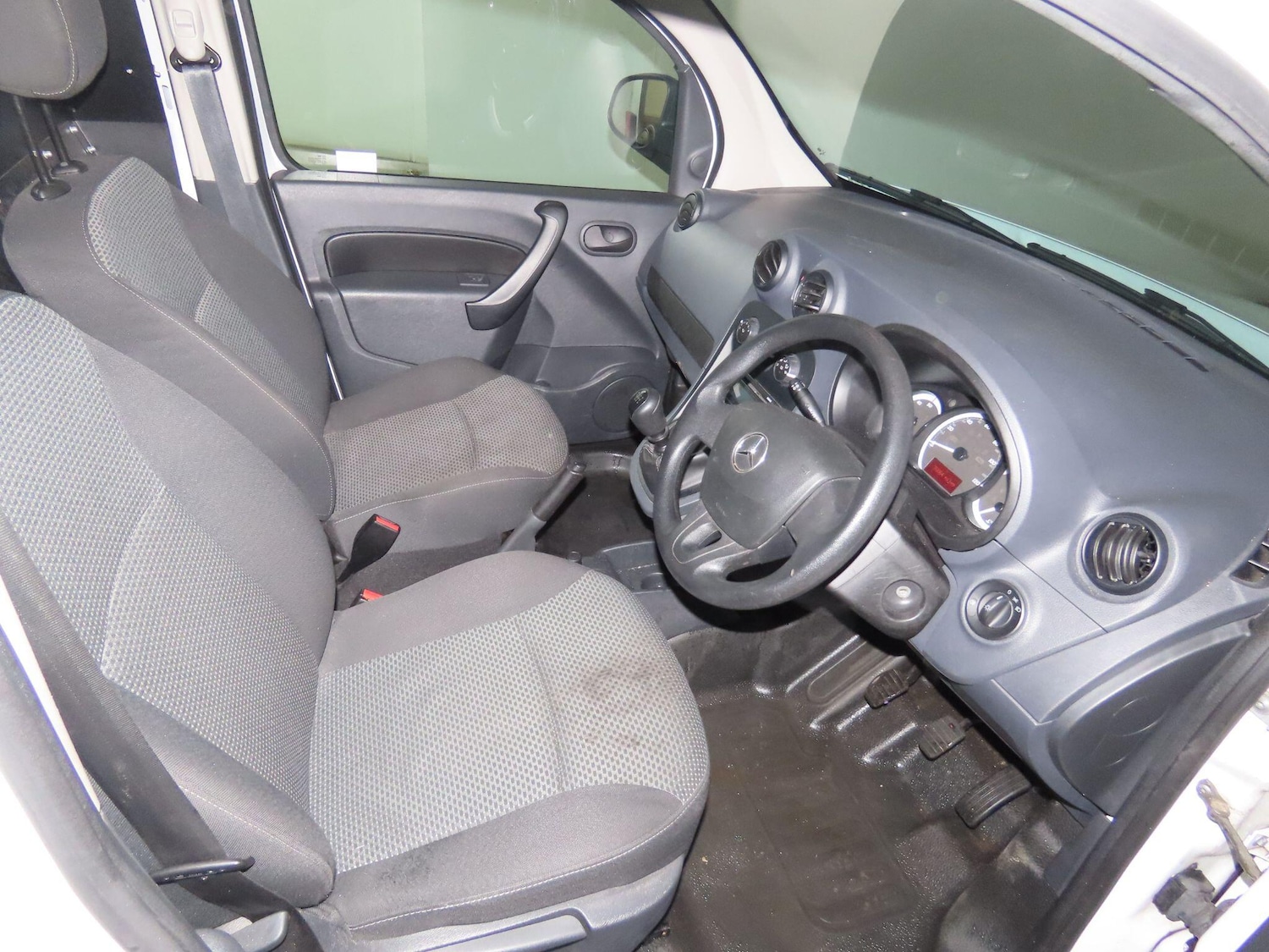 Used Mercedes-Benz Citan 2021 for sale - 77190770: Photo 7