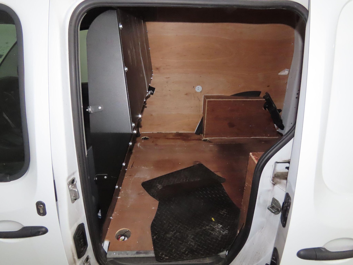 Used Mercedes-Benz Citan 2021 for sale - 77190770: Photo 8