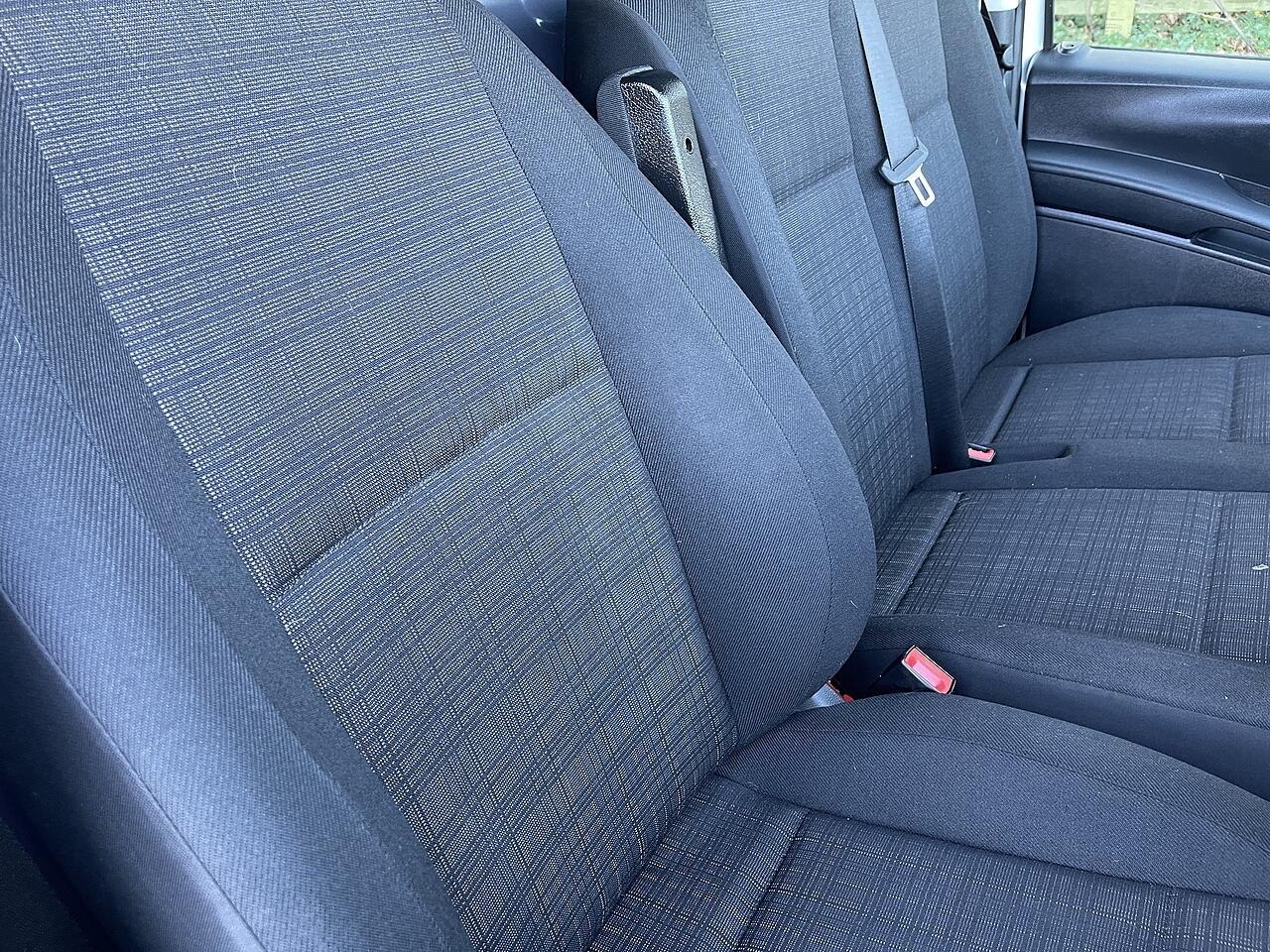 Used Mercedes-Benz Vito 2019 for sale - 77982409: Photo 19