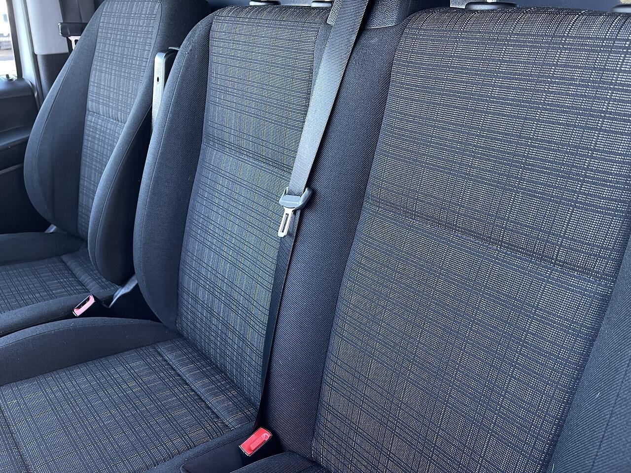 Used Mercedes-Benz Vito 2019 for sale - 77982409: Photo 23