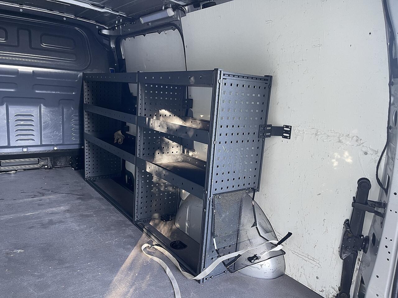 Used Mercedes-Benz Vito 2019 for sale - 77982409: Photo 25