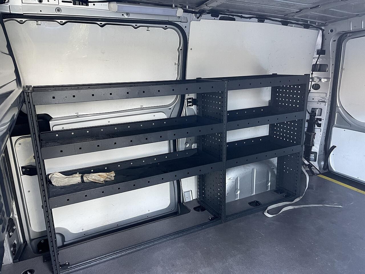 Used Mercedes-Benz Vito 2019 for sale - 77982409: Photo 26