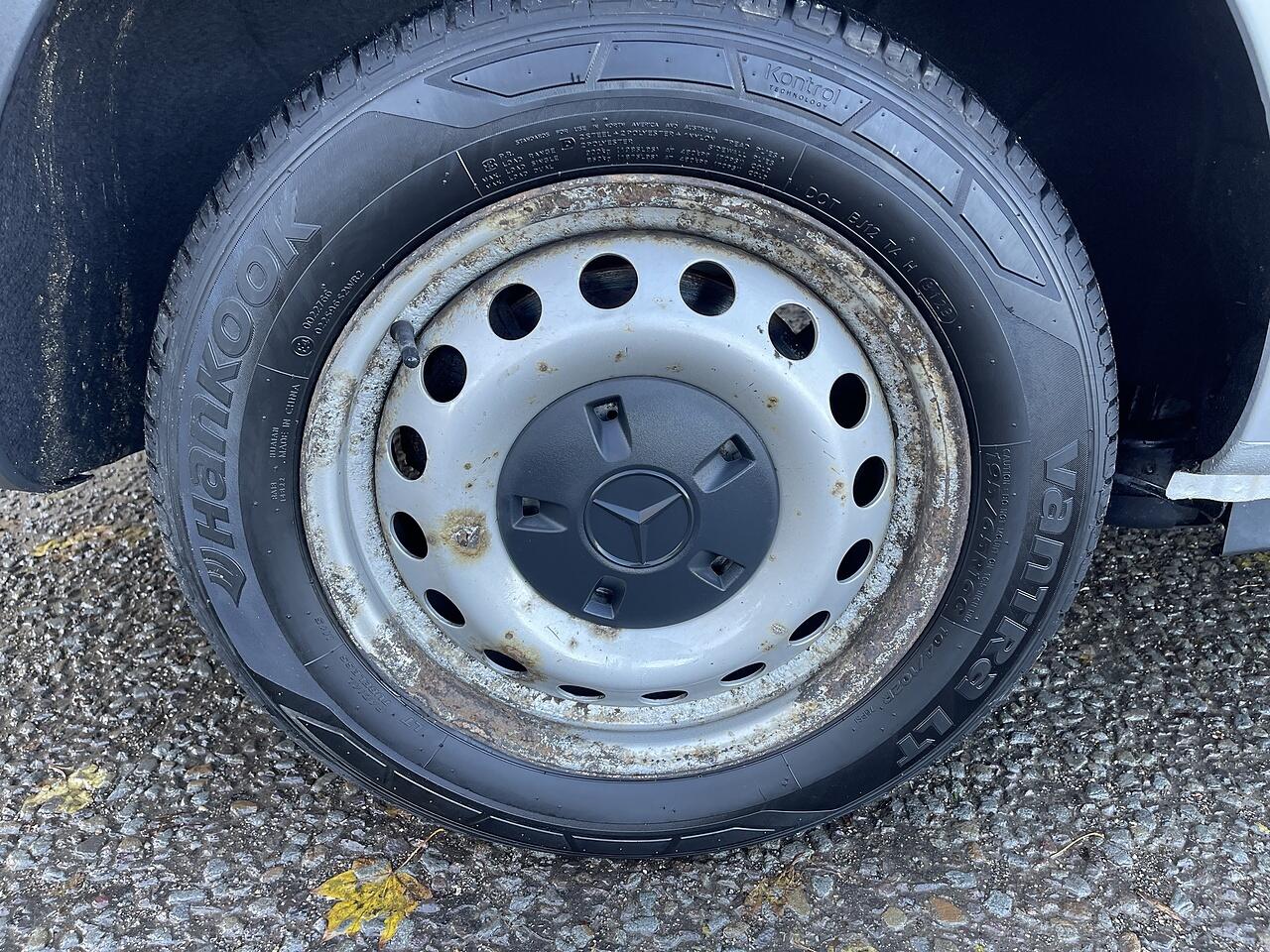 Used Mercedes-Benz Vito 2019 for sale - 77982409: Photo 28