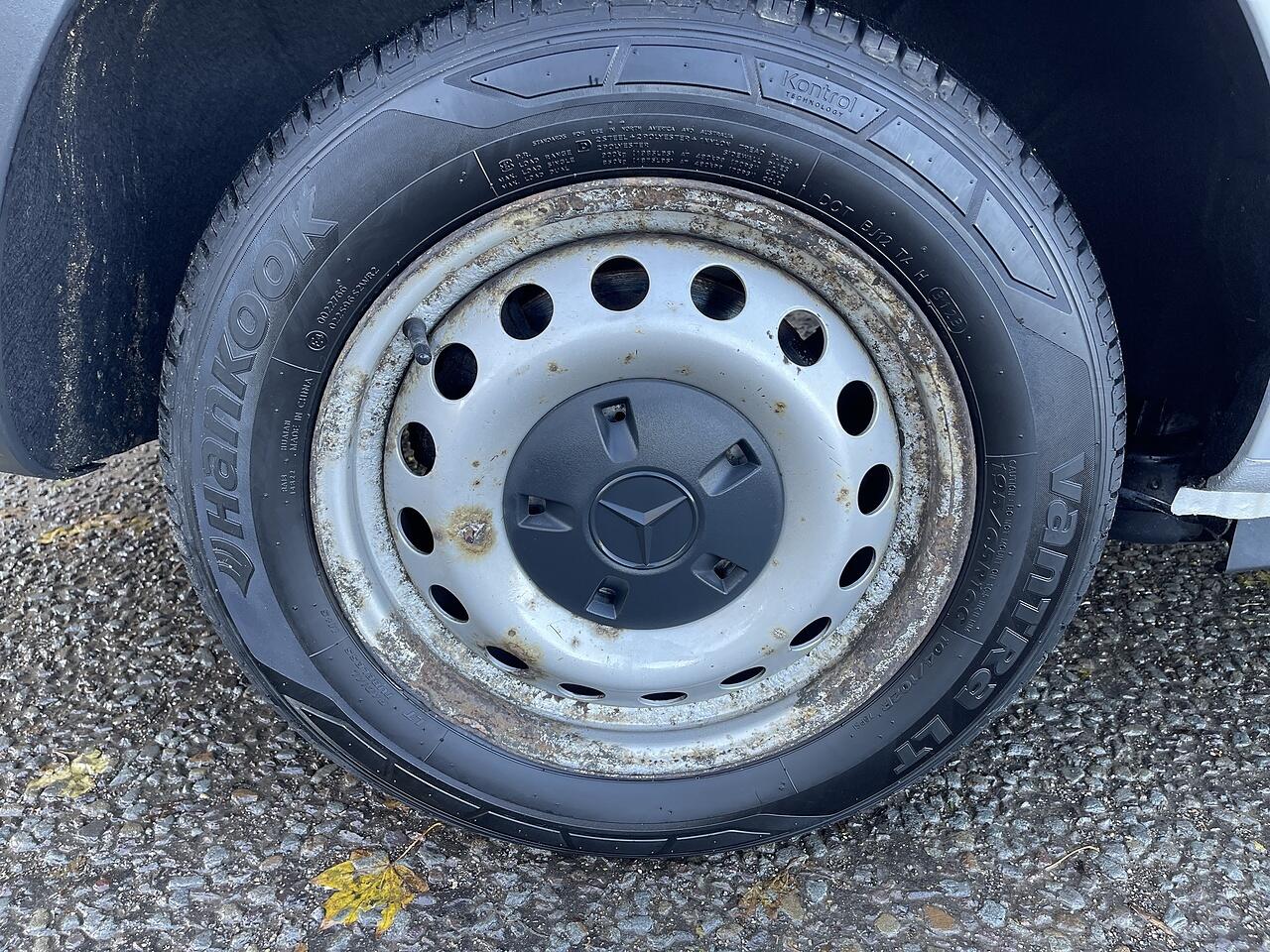 Used Mercedes-Benz Vito 2019 for sale - 77982409: Photo 29