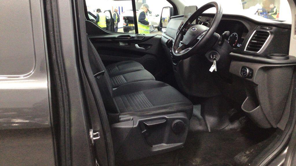 Used Ford Transit Custom 2022 for sale - 77266608: Photo 13