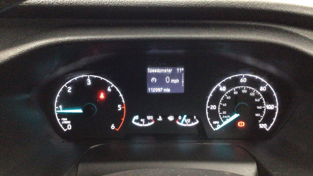 Used Ford Transit Custom 2022 for sale - 77266608: Photo 14