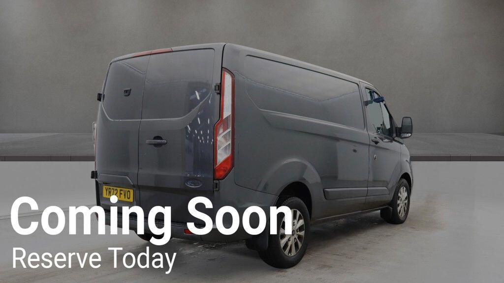 Used Ford Transit Custom 2022 for sale - 77266608: Photo 20