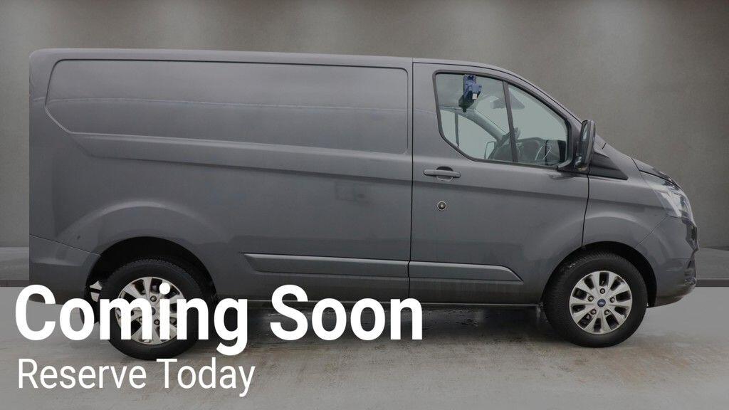 Used Ford Transit Custom 2022 for sale - 77266608: Photo 21