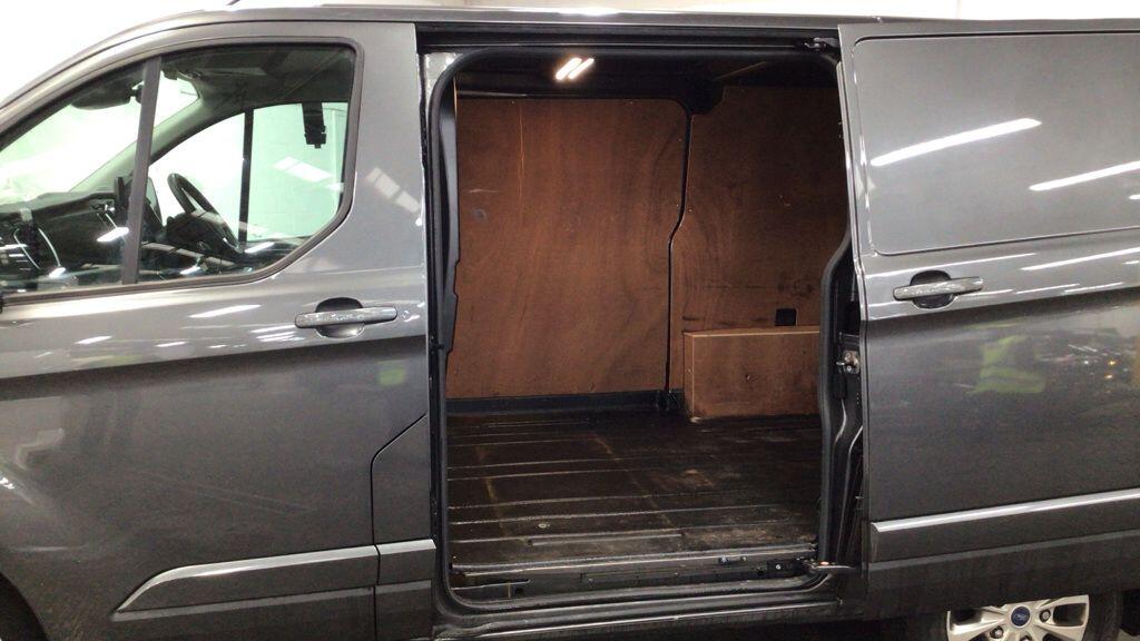 Used Ford Transit Custom 2022 for sale - 77266608: Photo 23