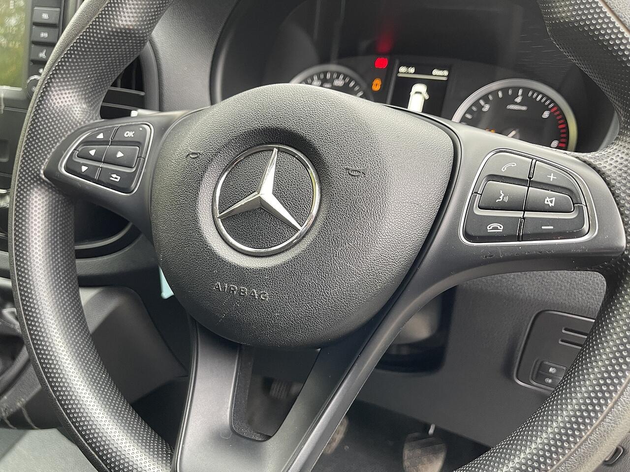 Used Mercedes-Benz Vito 2022 for sale - 75589608: Photo 16