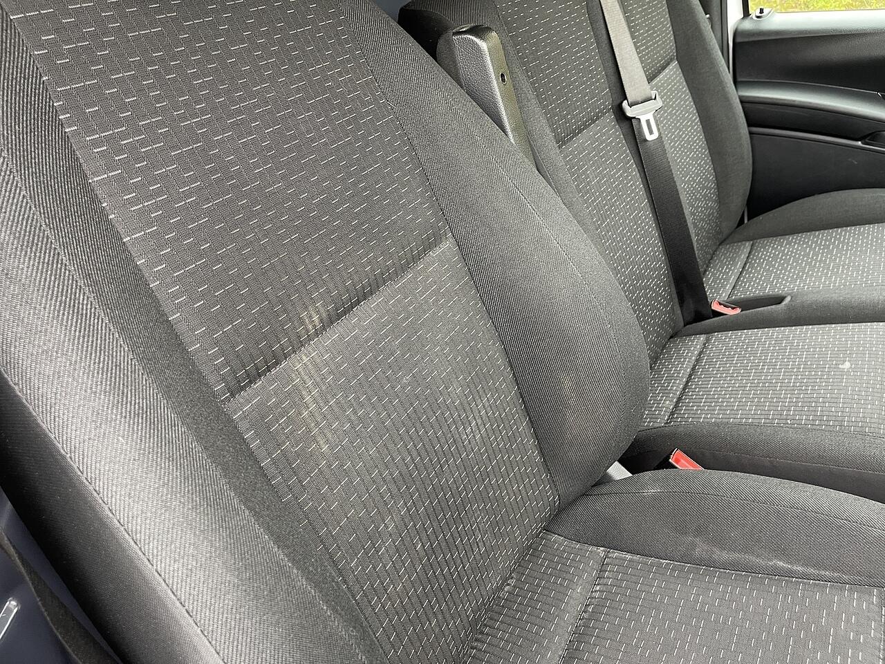 Used Mercedes-Benz Vito 2022 for sale - 75589608: Photo 17