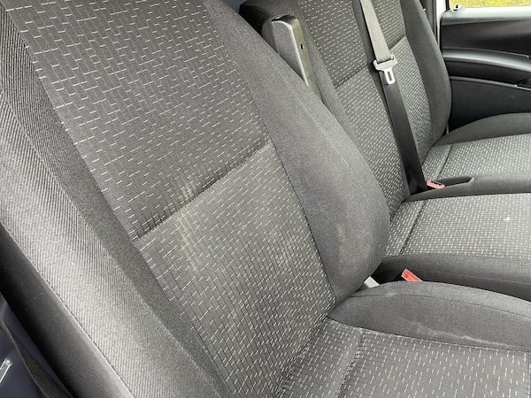 Used Mercedes-Benz Vito 2022 for sale - 75589608: Photo 17