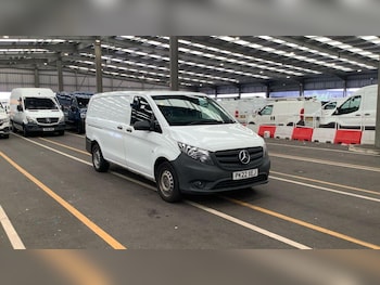 Mercedes-Benz - Vito