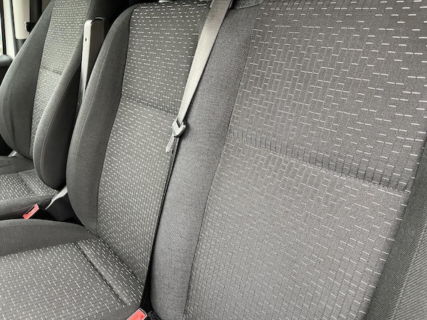 Used Mercedes-Benz Vito 2022 for sale - 75589608: Photo 22
