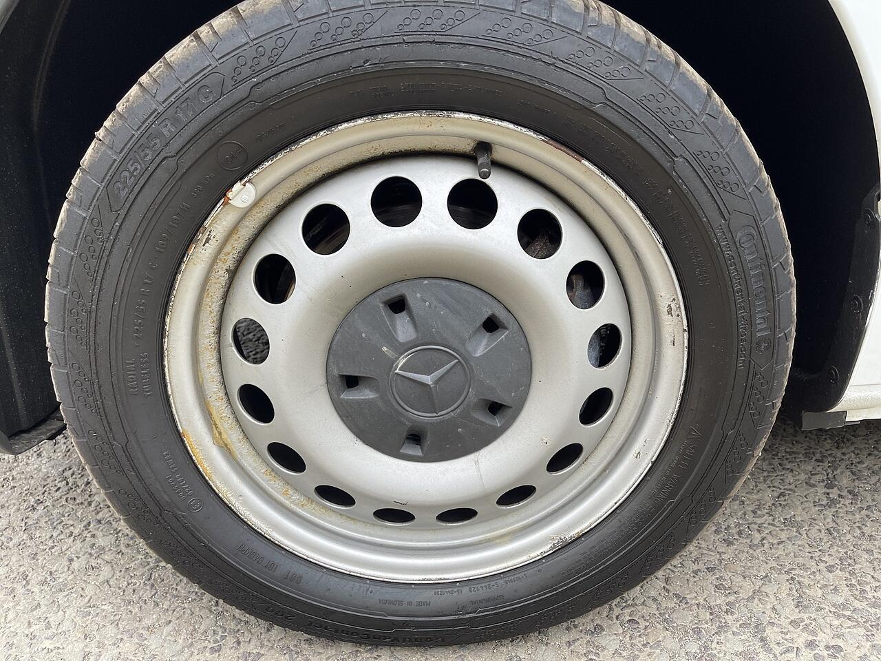 Used Mercedes-Benz Vito 2022 for sale - 75589608: Photo 27