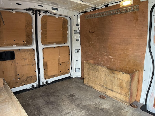 Used Mercedes-Benz Vito 2022 for sale - 75589608: Photo 28