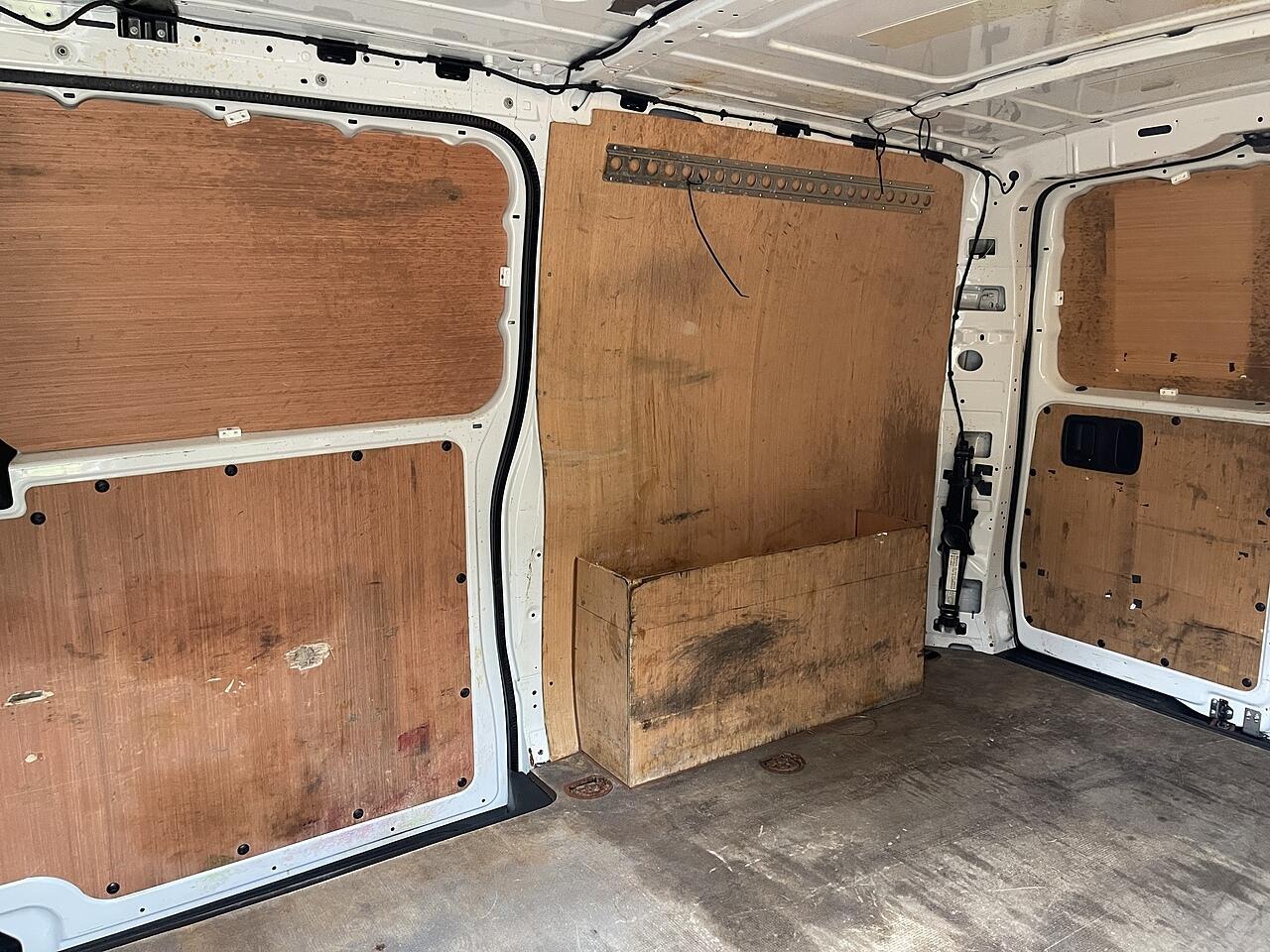 Used Mercedes-Benz Vito 2022 for sale - 75589608: Photo 29