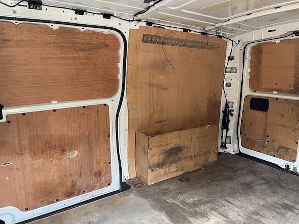 Used Mercedes-Benz Vito 2022 for sale - 75589608: Photo 29