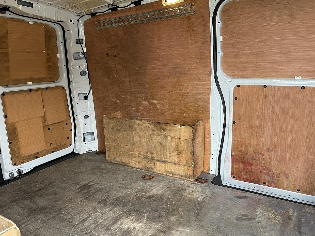 Used Mercedes-Benz Vito 2022 for sale - 75589608: Photo 30