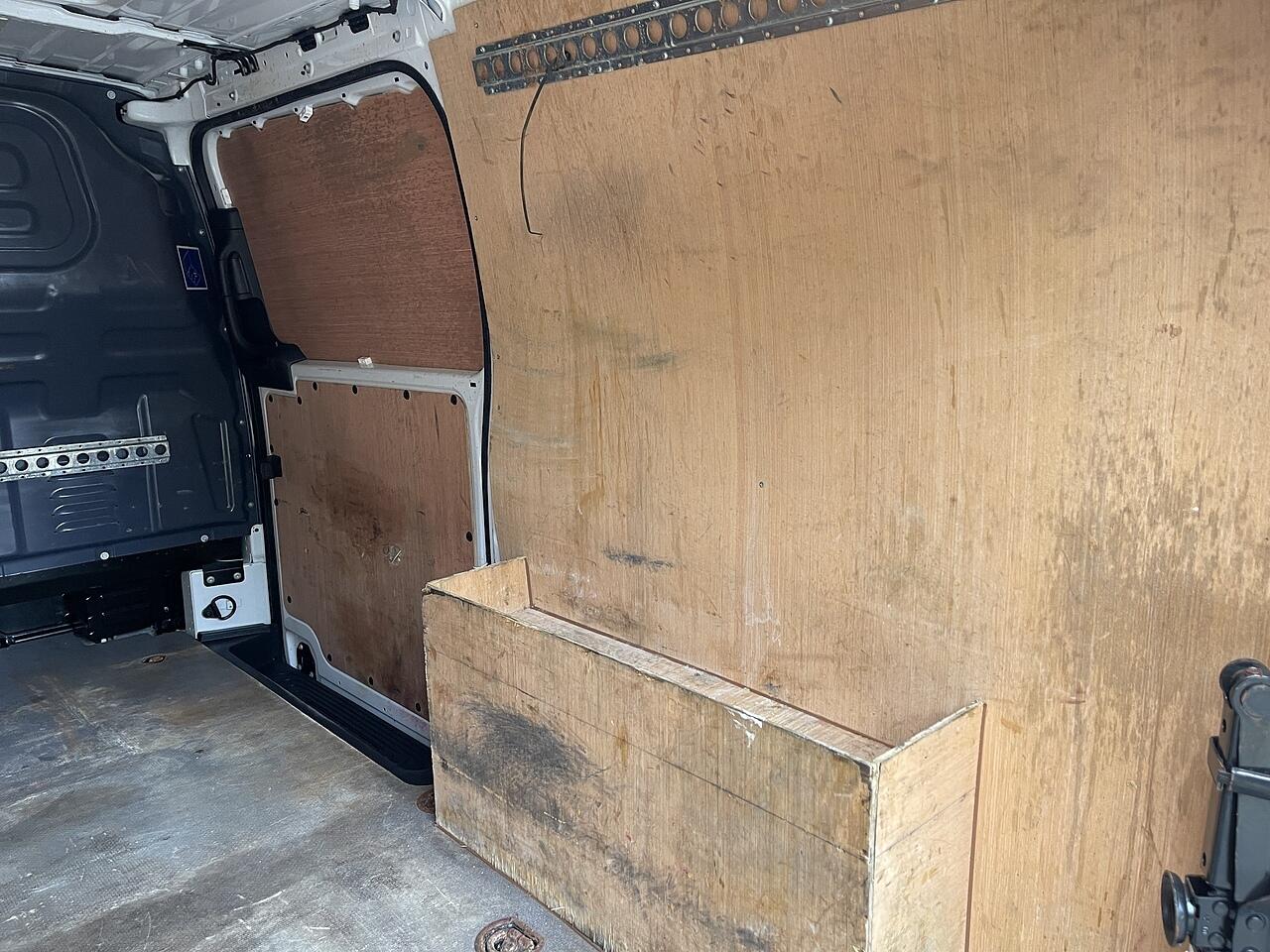 Used Mercedes-Benz Vito 2022 for sale - 75589608: Photo 31