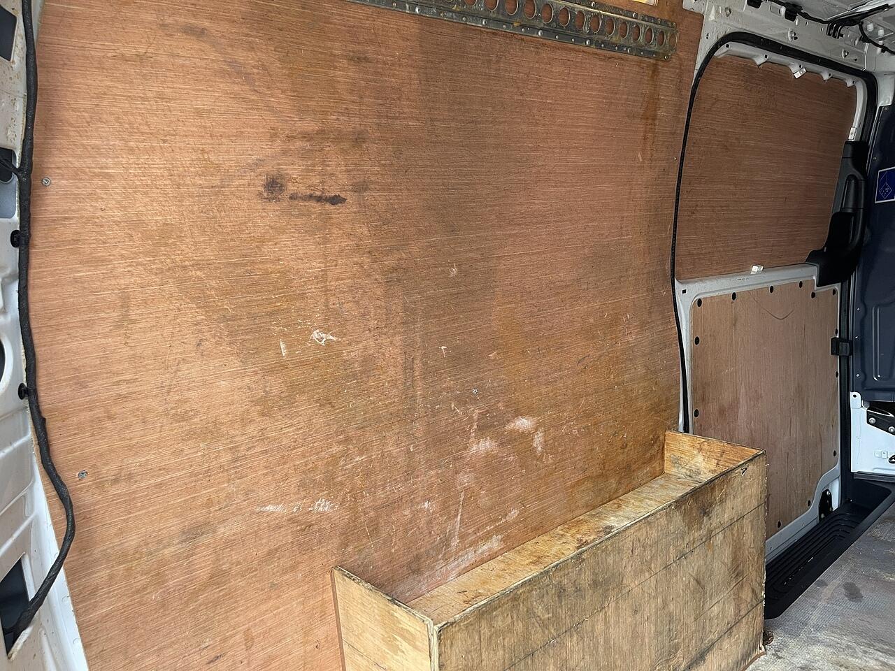 Used Mercedes-Benz Vito 2022 for sale - 75589608: Photo 32