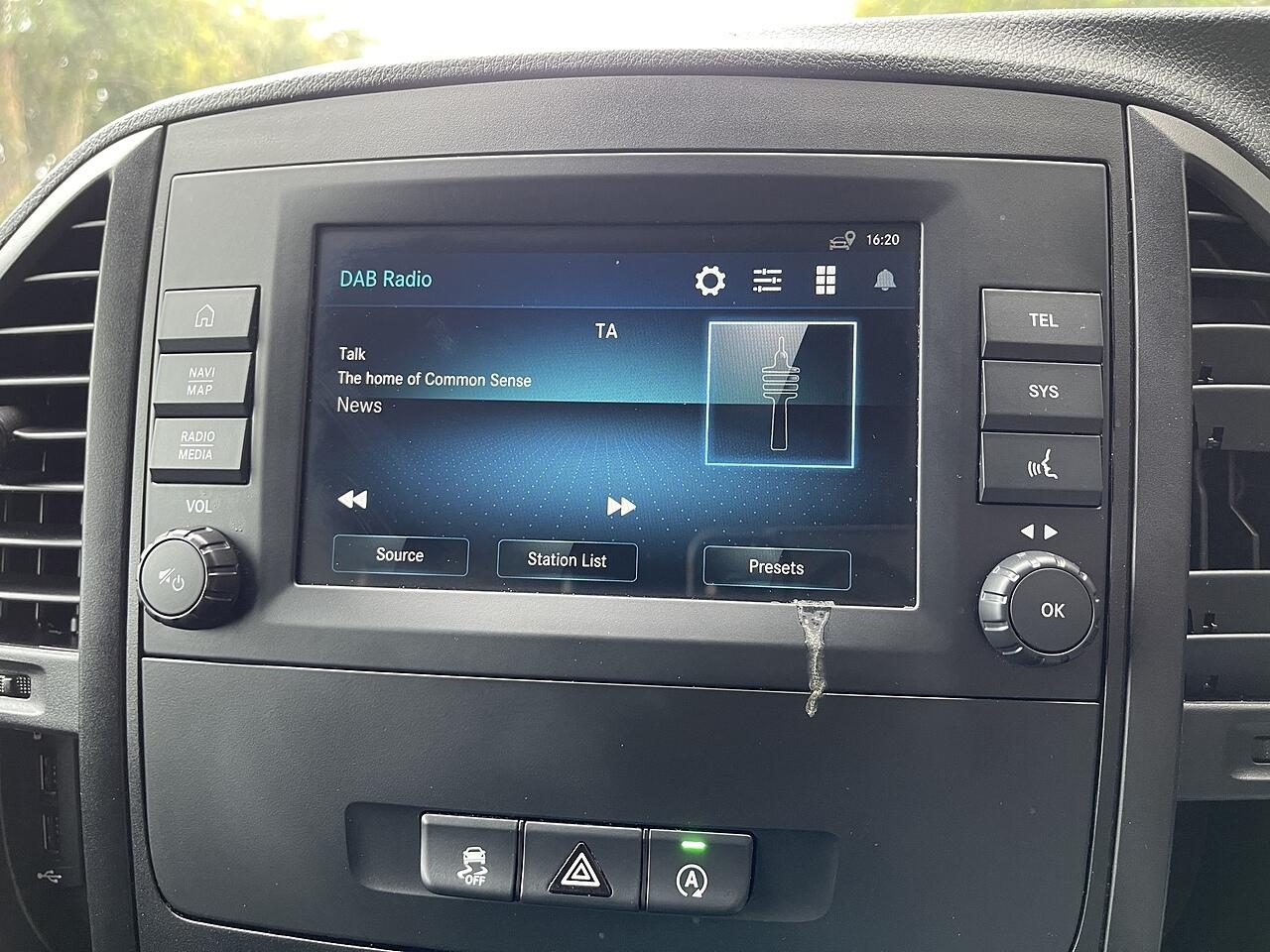 Used Mercedes-Benz Vito 2022 for sale - 75589608: Photo 33