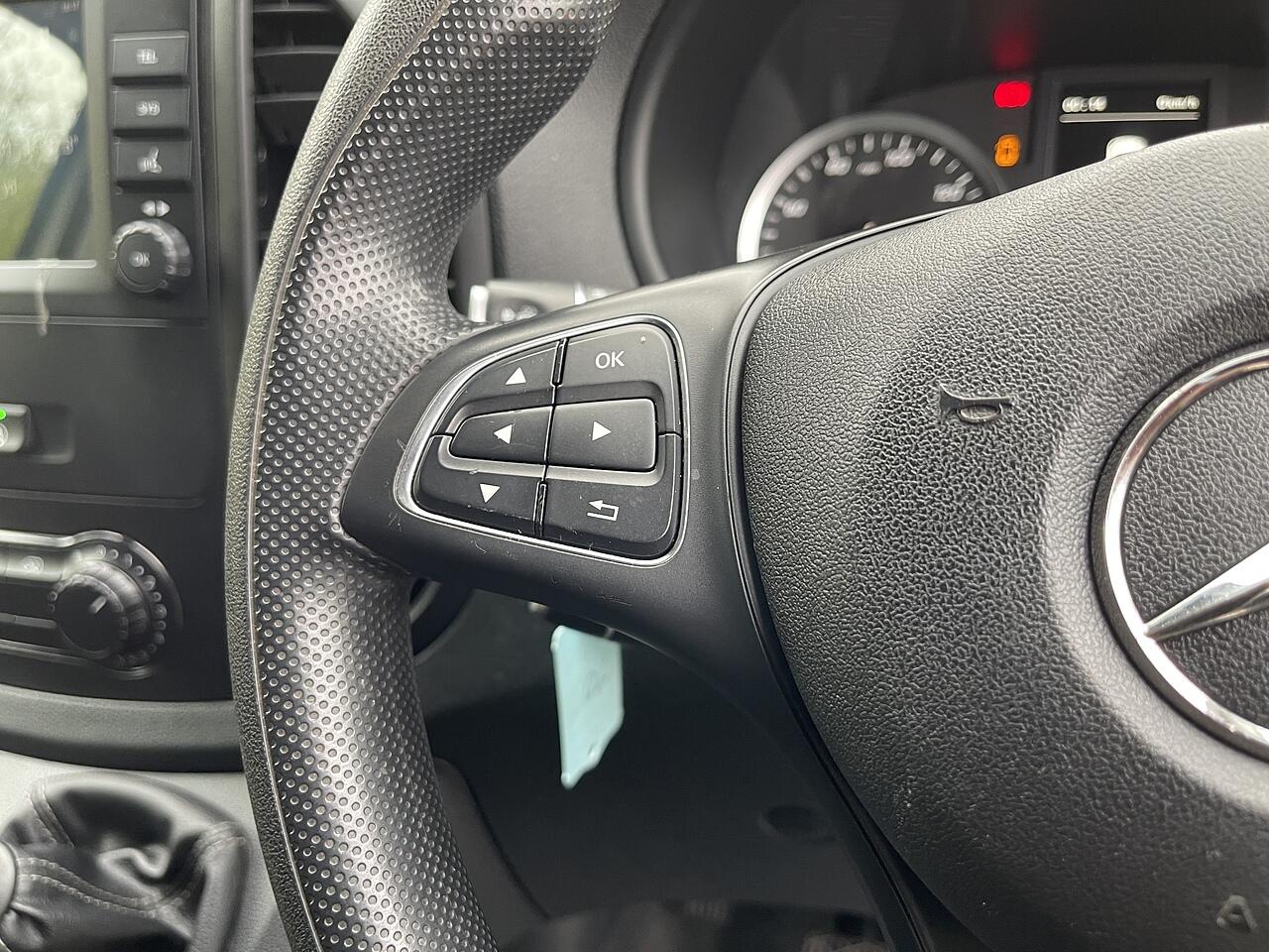 Used Mercedes-Benz Vito 2022 for sale - 75589608: Photo 34