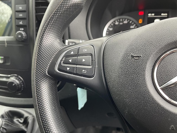 Used Mercedes-Benz Vito 2022 for sale - 75589608: Photo 34