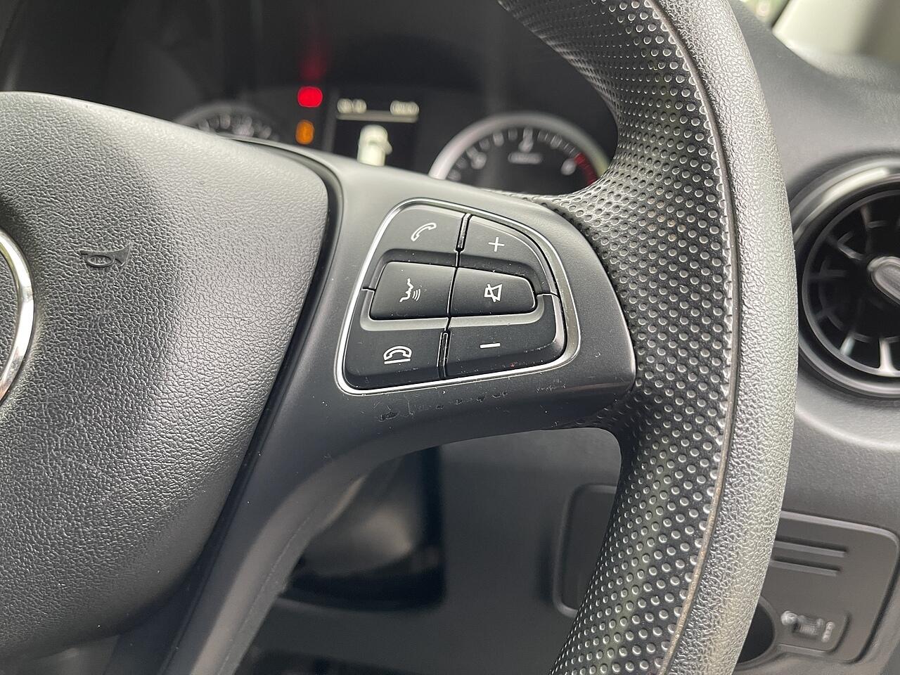 Used Mercedes-Benz Vito 2022 for sale - 75589608: Photo 35