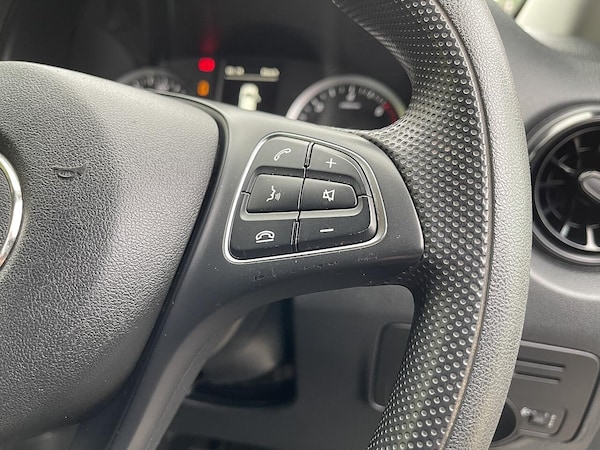 Used Mercedes-Benz Vito 2022 for sale - 75589608: Photo 35