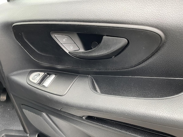 Used Mercedes-Benz Vito 2022 for sale - 75589608: Photo 38