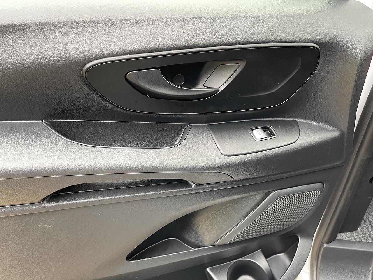 Used Mercedes-Benz Vito 2022 for sale - 75589608: Photo 39