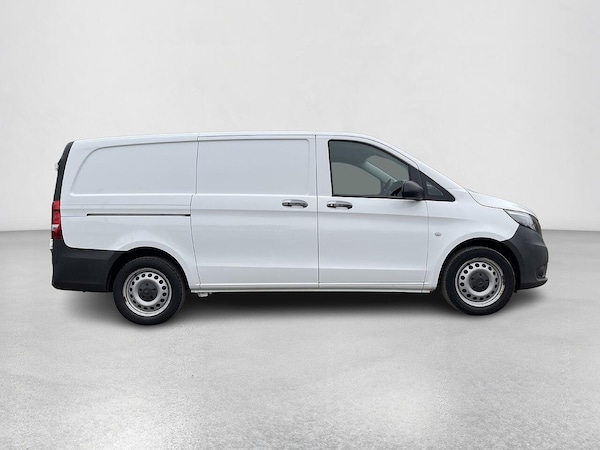 Used Mercedes-Benz Vito 2022 for sale - 75589608: Photo 4