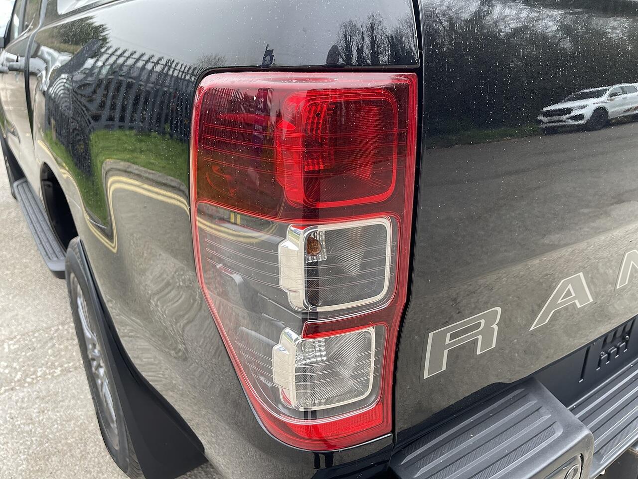 Used Ford Ranger 2021 for sale - 77611895: Photo 11