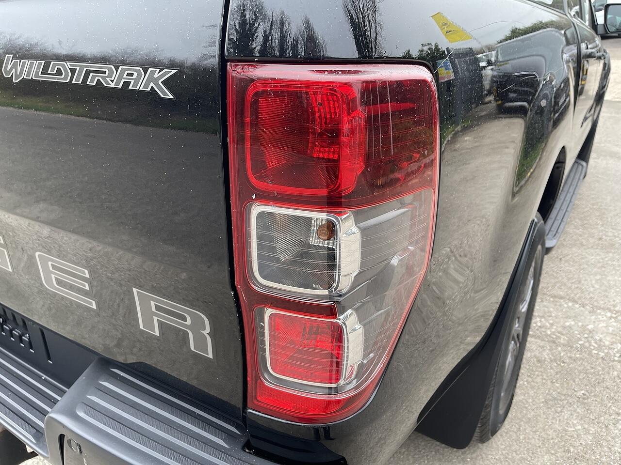 Used Ford Ranger 2021 for sale - 77611895: Photo 12