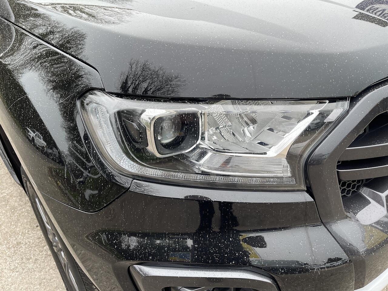 Used Ford Ranger 2021 for sale - 77611895: Photo 13