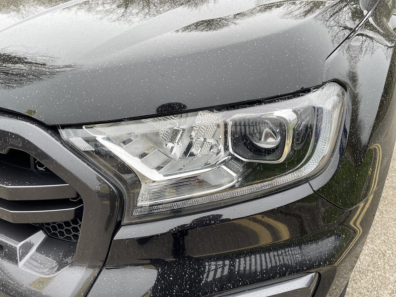 Used Ford Ranger 2021 for sale - 77611895: Photo 14