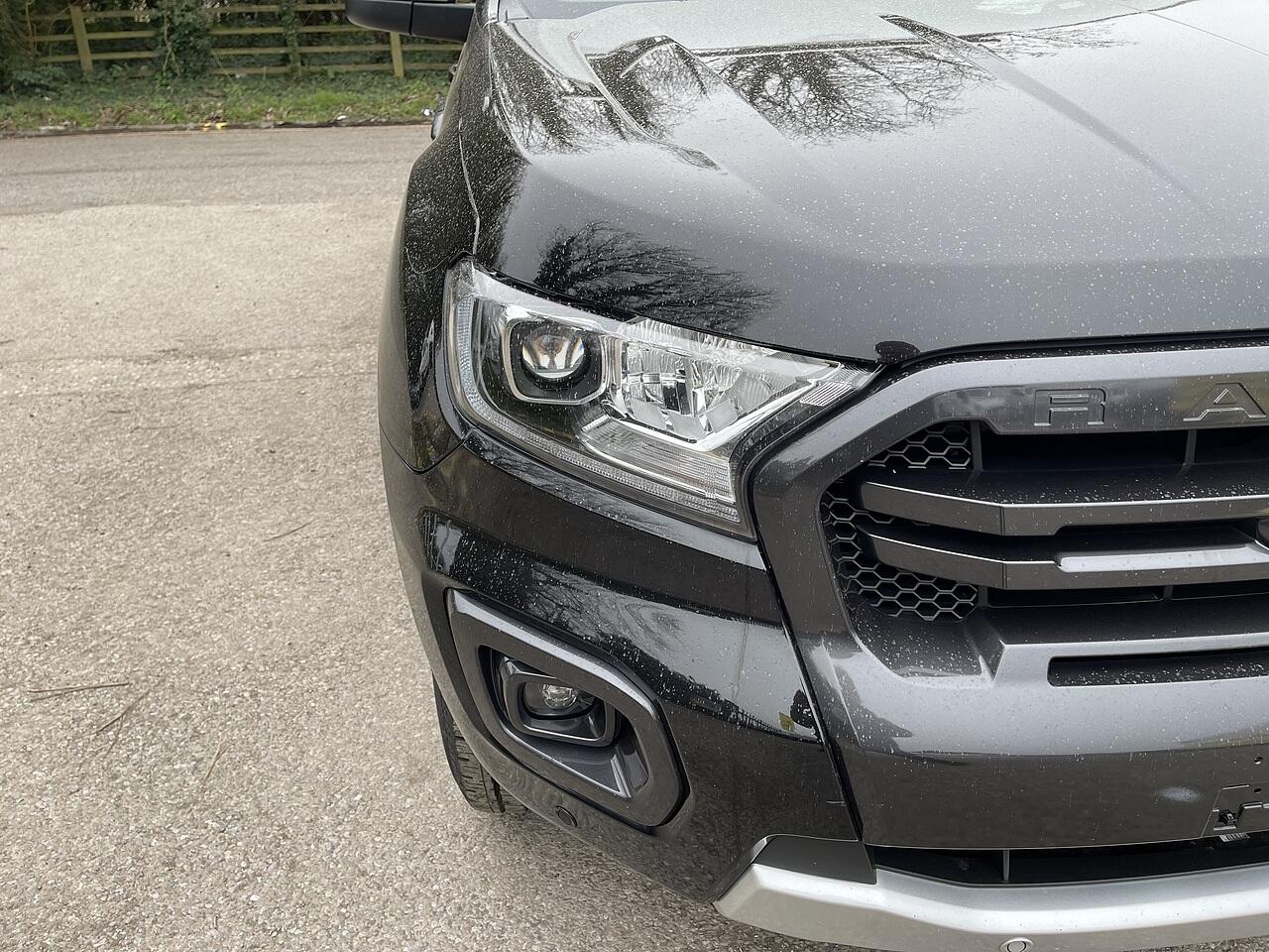 Used Ford Ranger 2021 for sale - 77611895: Photo 15