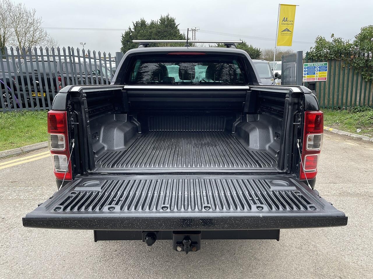 Used Ford Ranger 2021 for sale - 77611895: Photo 17