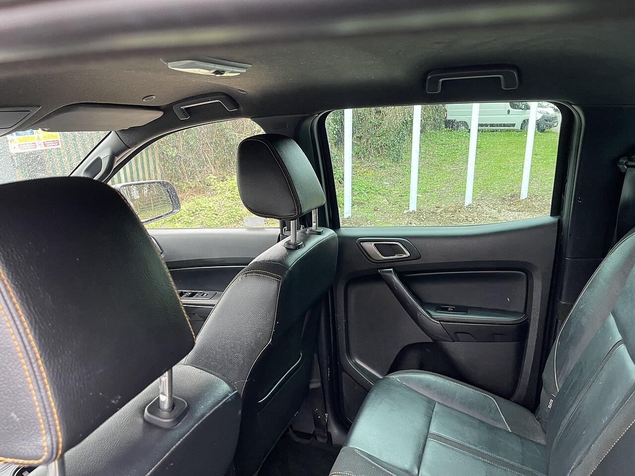 Used Ford Ranger 2021 for sale - 77611895: Photo 19