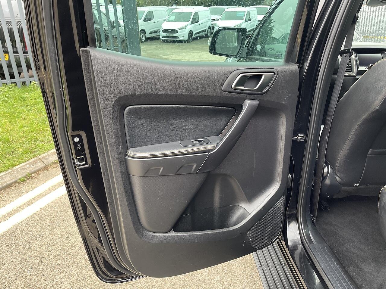 Used Ford Ranger 2021 for sale - 77611895: Photo 20