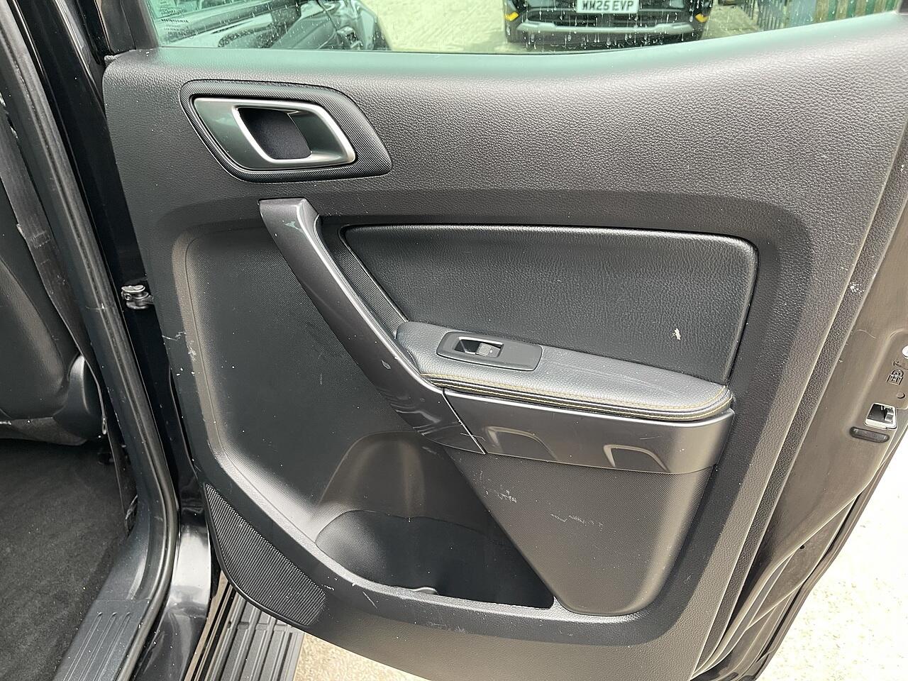 Used Ford Ranger 2021 for sale - 77611895: Photo 21