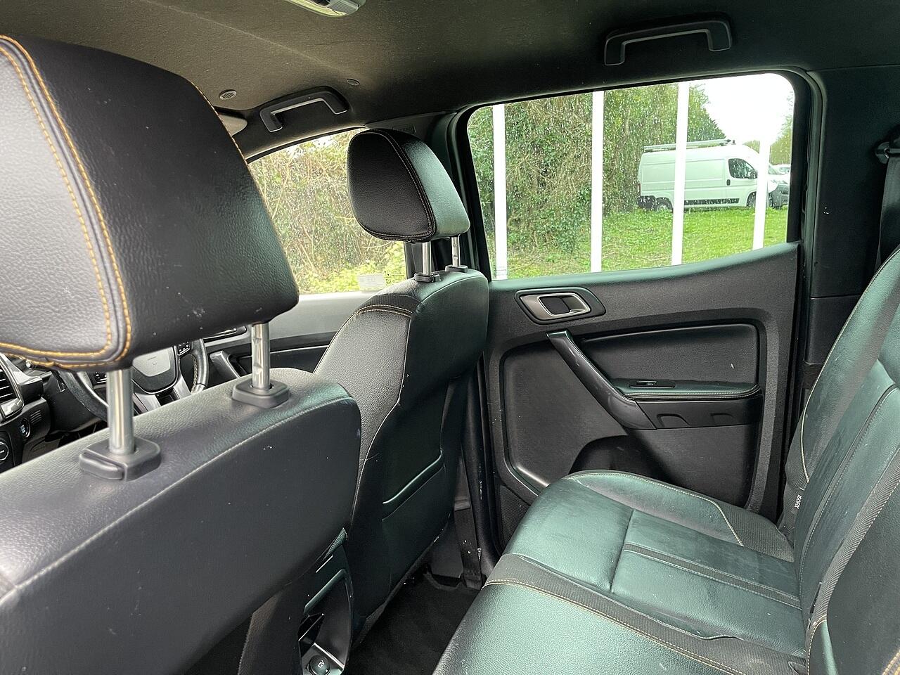 Used Ford Ranger 2021 for sale - 77611895: Photo 22