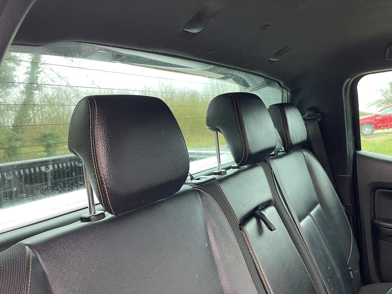 Used Ford Ranger 2021 for sale - 77611895: Photo 23