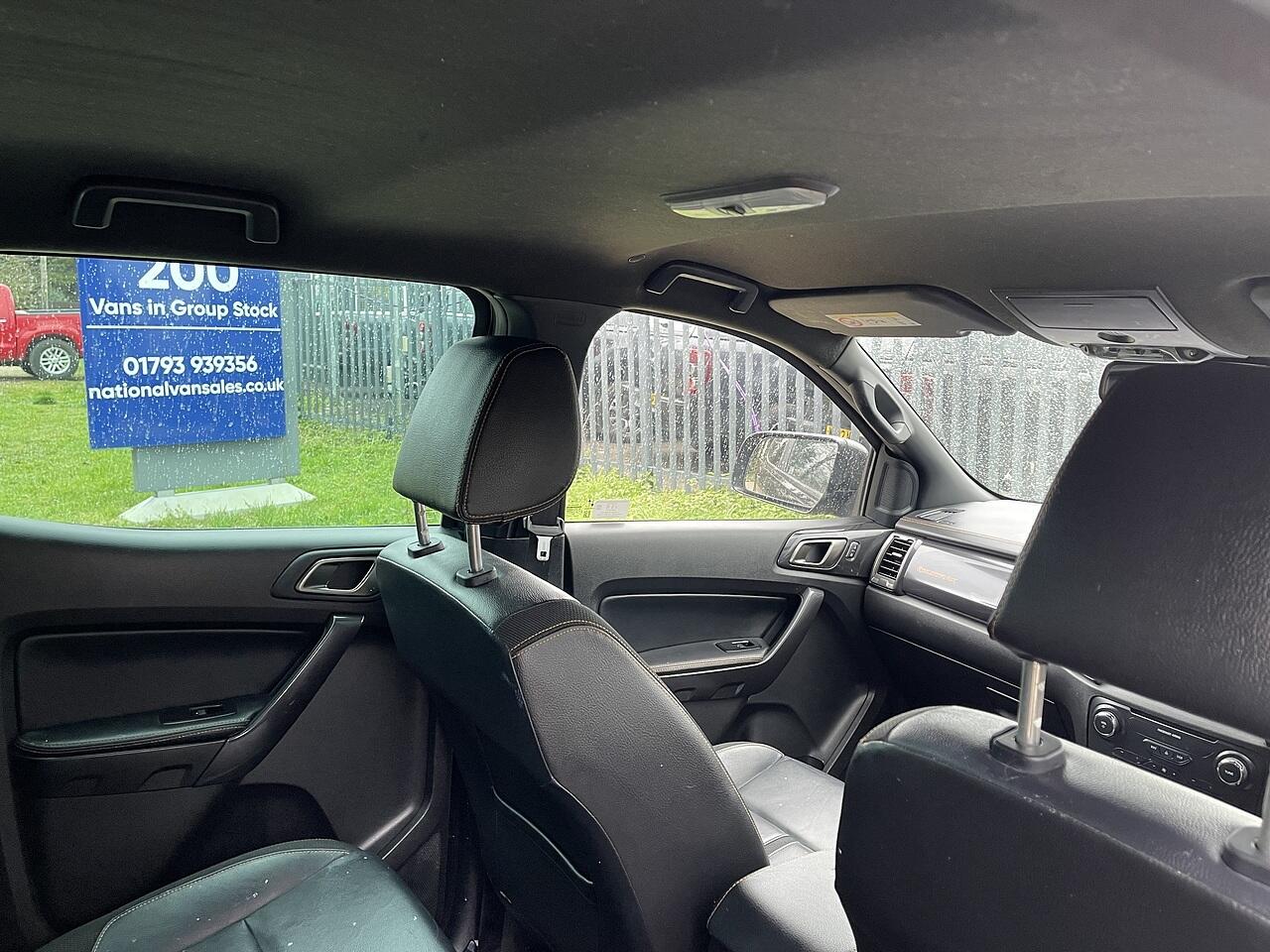 Used Ford Ranger 2021 for sale - 77611895: Photo 24