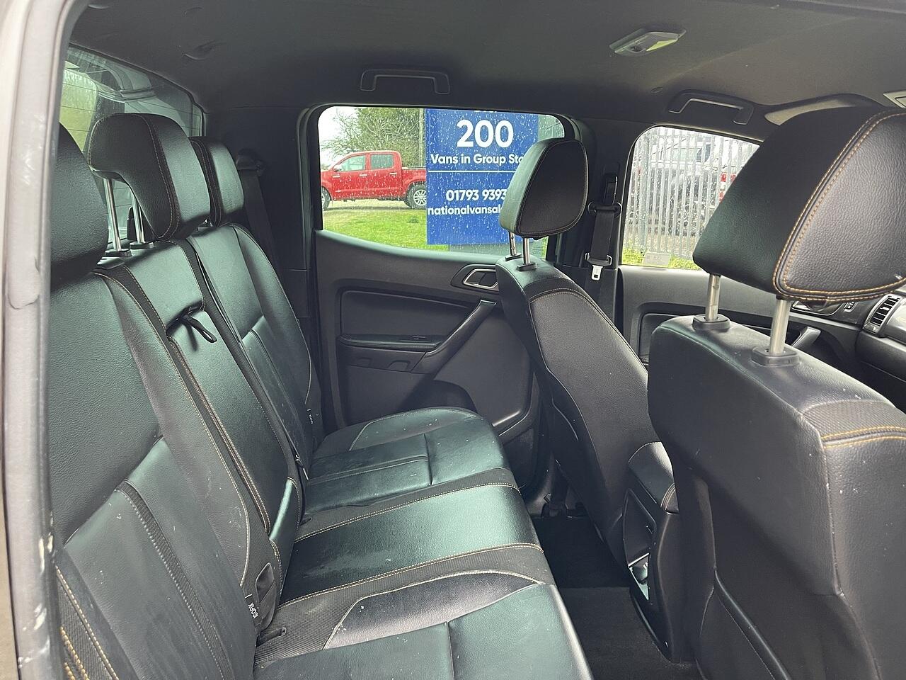 Used Ford Ranger 2021 for sale - 77611895: Photo 25