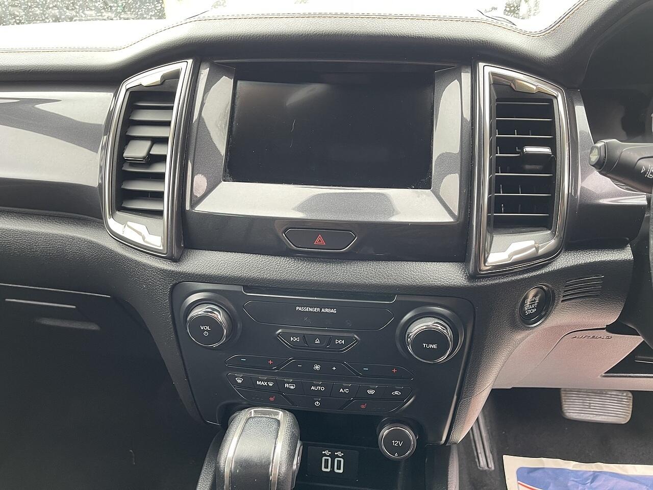 Used Ford Ranger 2021 for sale - 77611895: Photo 30