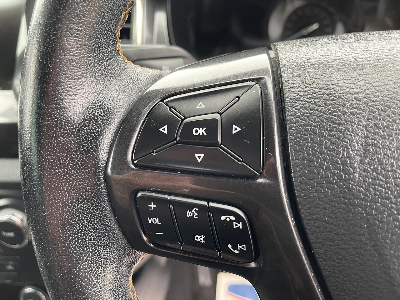 Used Ford Ranger 2021 for sale - 77611895: Photo 38