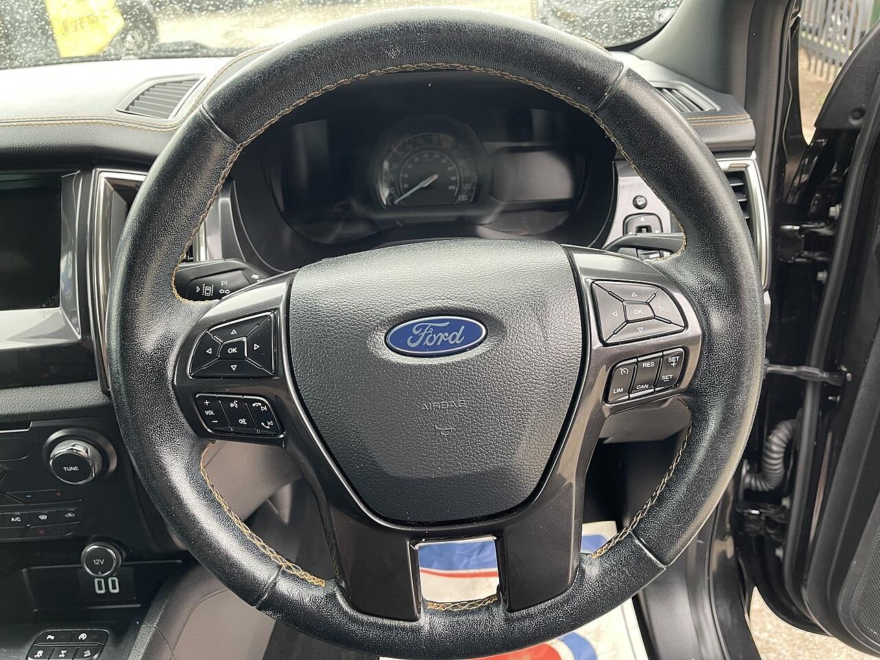 Used Ford Ranger 2021 for sale - 77611895: Photo 39